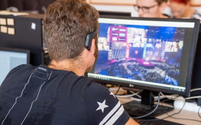 The role of memory in esport