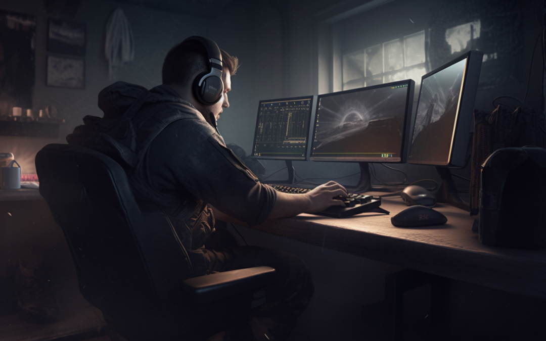 5 tips for improving reaction time in video games