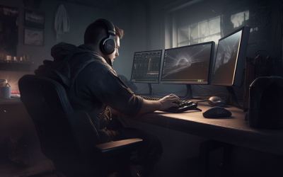 5 tips for improving reaction time in video games