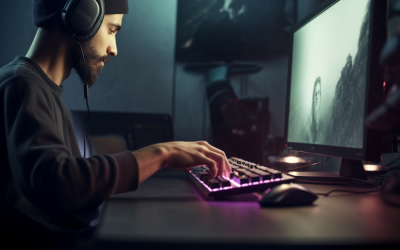 The importance of adjusting the correct mouse sensitivity