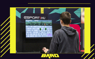 Why should you warm up in esport before games?