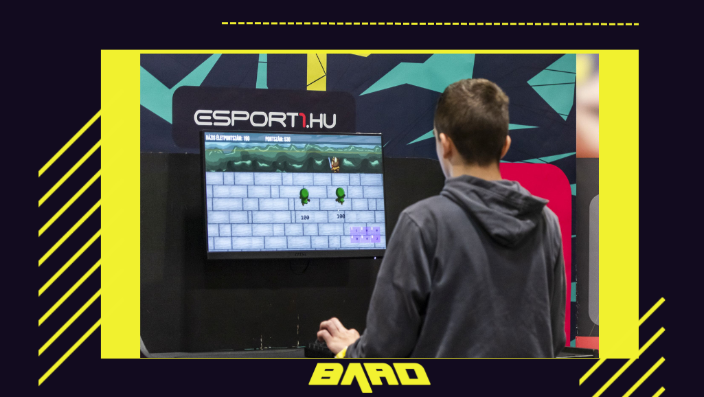 Why should you warm up in esport before games?