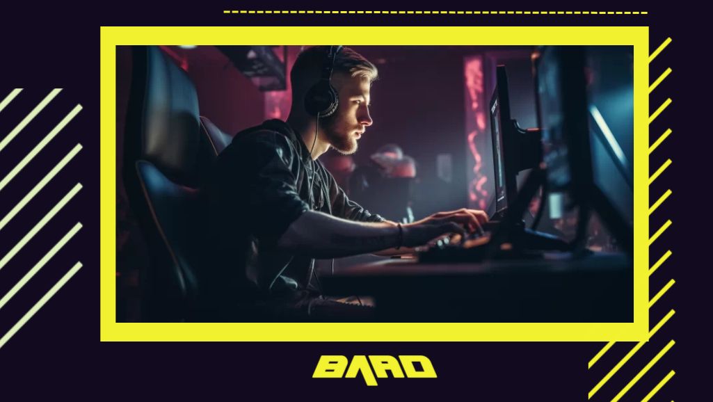 How to start an esports career?